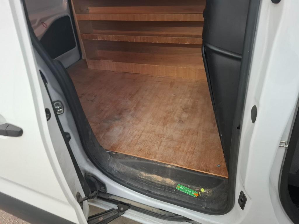 PEUGEOT PARTNER FGN FOURGON M 650 KG BLUEHDI 100 S&S BVM6 - 2023