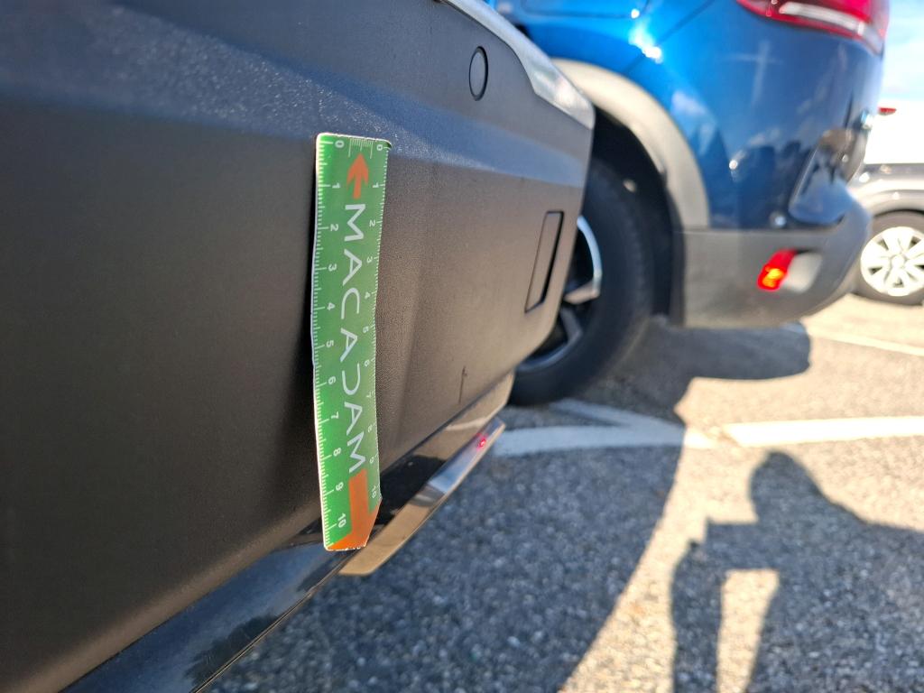 PEUGEOT 2008 PureTech 130 S&S EAT8 Allure Pack 2022