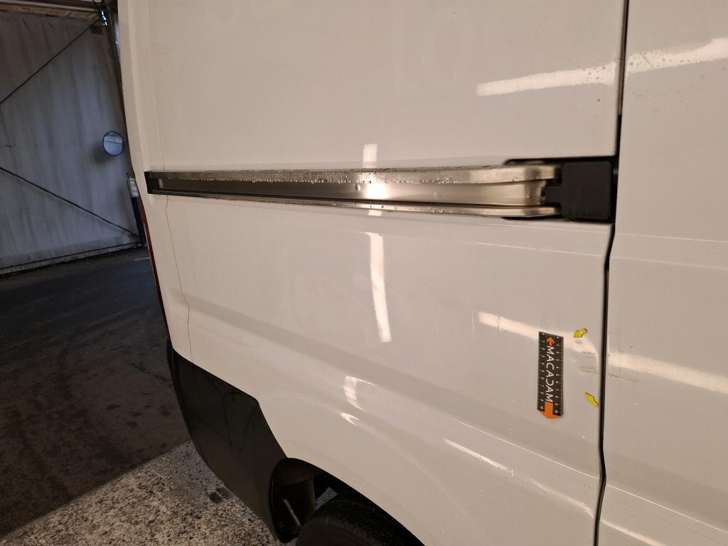 FIAT DUCATO FOURGON EURO 6D-TEMP (07/2019-08/ TOLE 3.0 C H1 2.3 MJT 120 PACK 2021