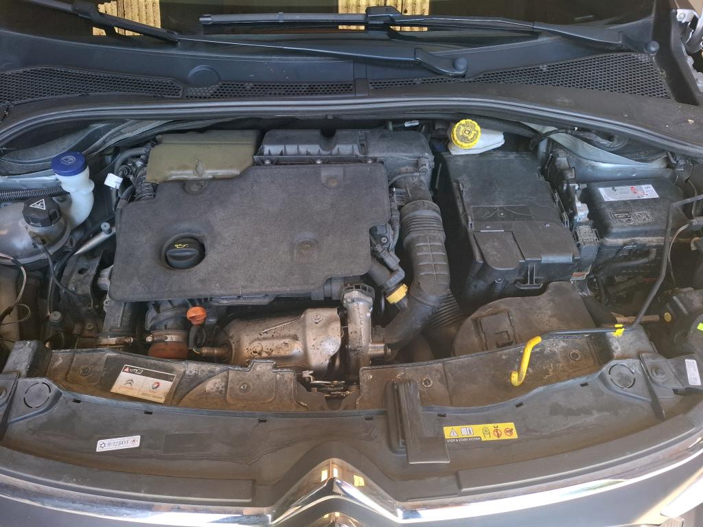 CITROEN C3 ENTREPRISE SOCIETE BLUEHDI 100 S&S BVM6 FEEL NAV 2022