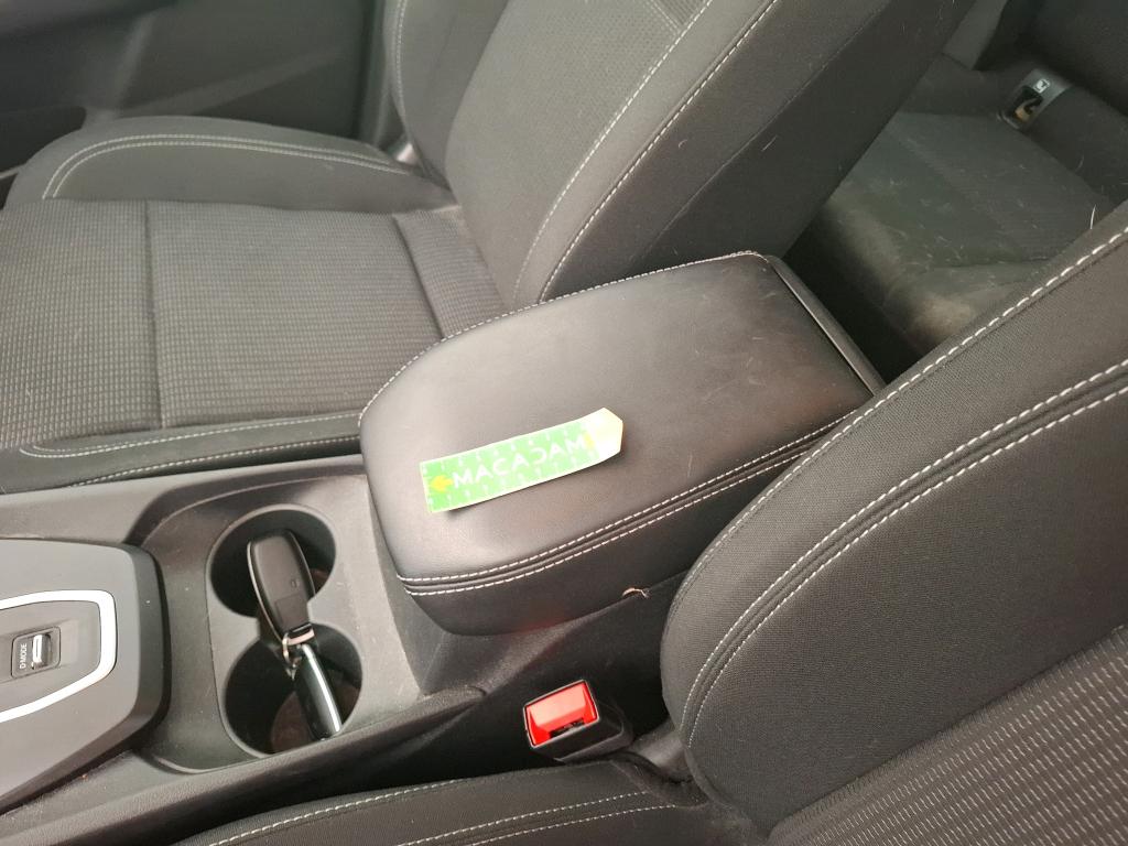 NISSAN QASHQAI VP Mild Hybrid 158 ch Xtronic Acenta 2023