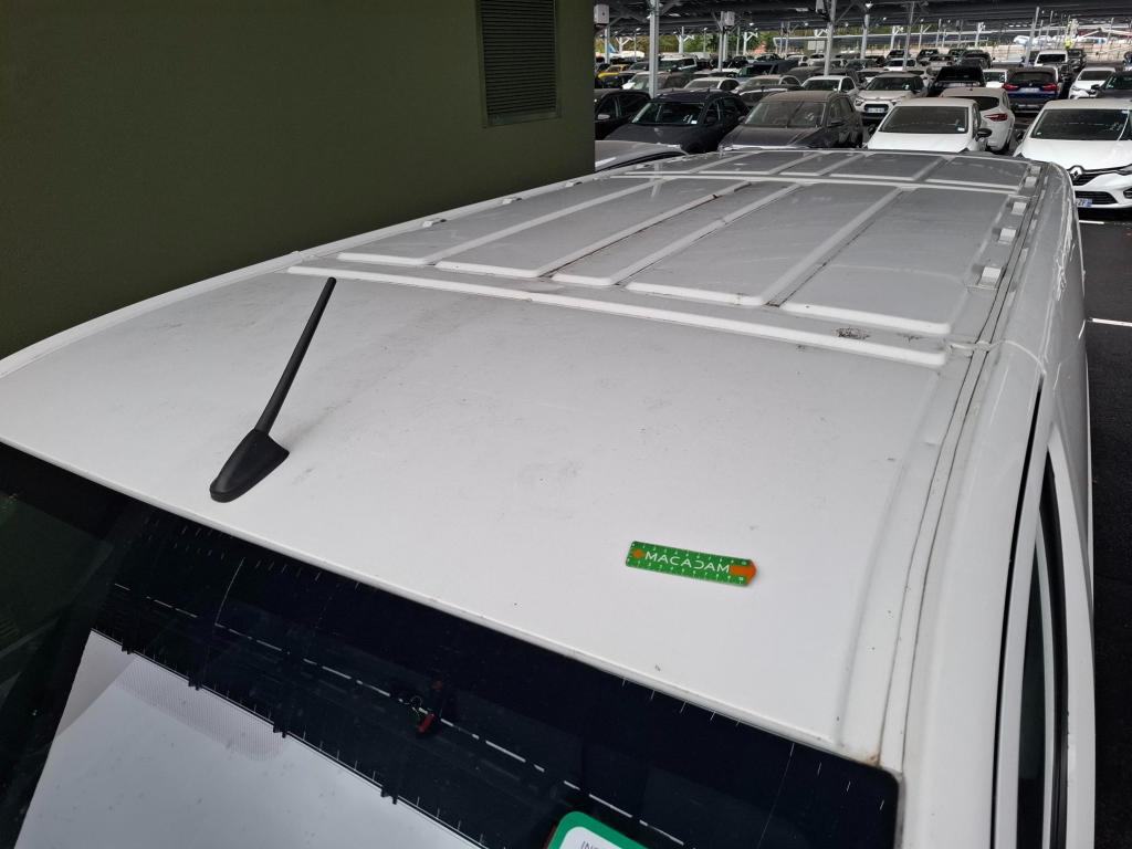 CITROEN JUMPY FOURGON FGN M BLUEHDI 100 S&S BVM6 CLUB 2022