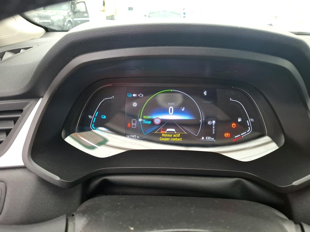 RENAULT CAPTUR E-Tech 145 - 21 Business 2022