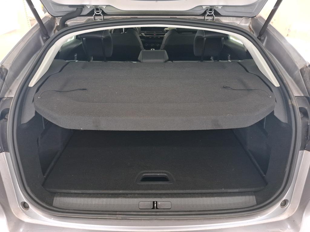 CITROEN C4 PureTech 130 BVM6 Plus 2023
