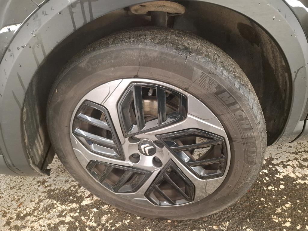 CITROEN C4 X PureTech 130 S&S EAT8 Plus 2023