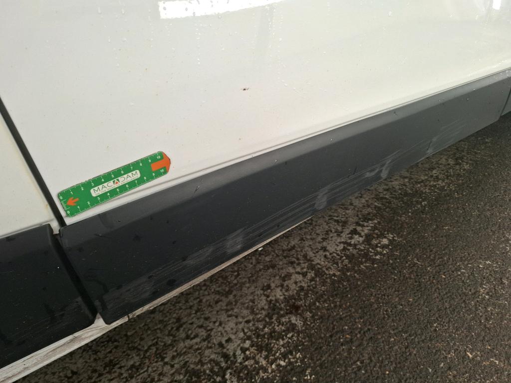RENAULT TRAFIC COMBI L2 dCi 150 Energy S&S Zen 2022