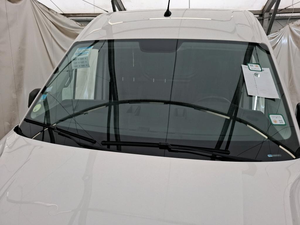 VOLKSWAGEN CRAFTER FOURGON VAN 35 L3H3 2.0 TDI 177 CH BUSINESS 2021