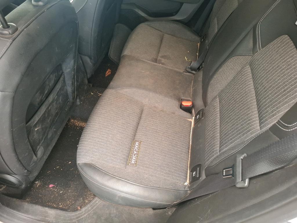 RENAULT CLIO V TCe 140 Techno 2023