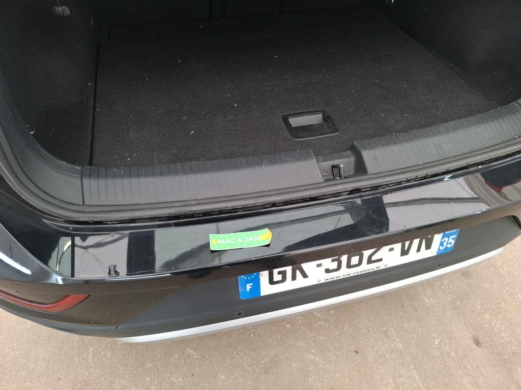 VOLKSWAGEN T-ROC 2.0 TDI 150 Start/Stop DSG7 Life Business 2022