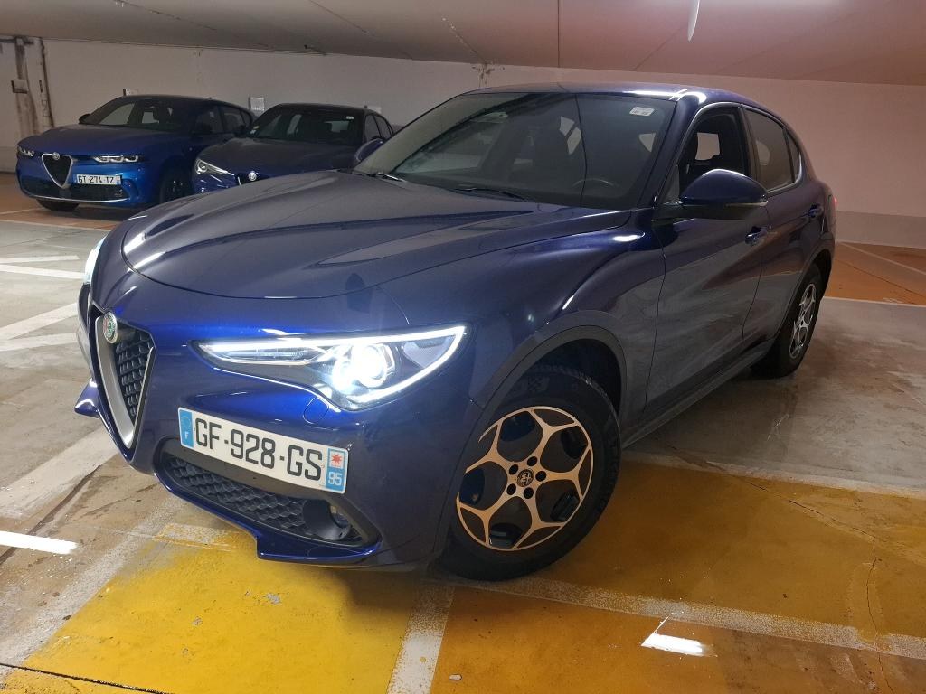 STELVIO MY22