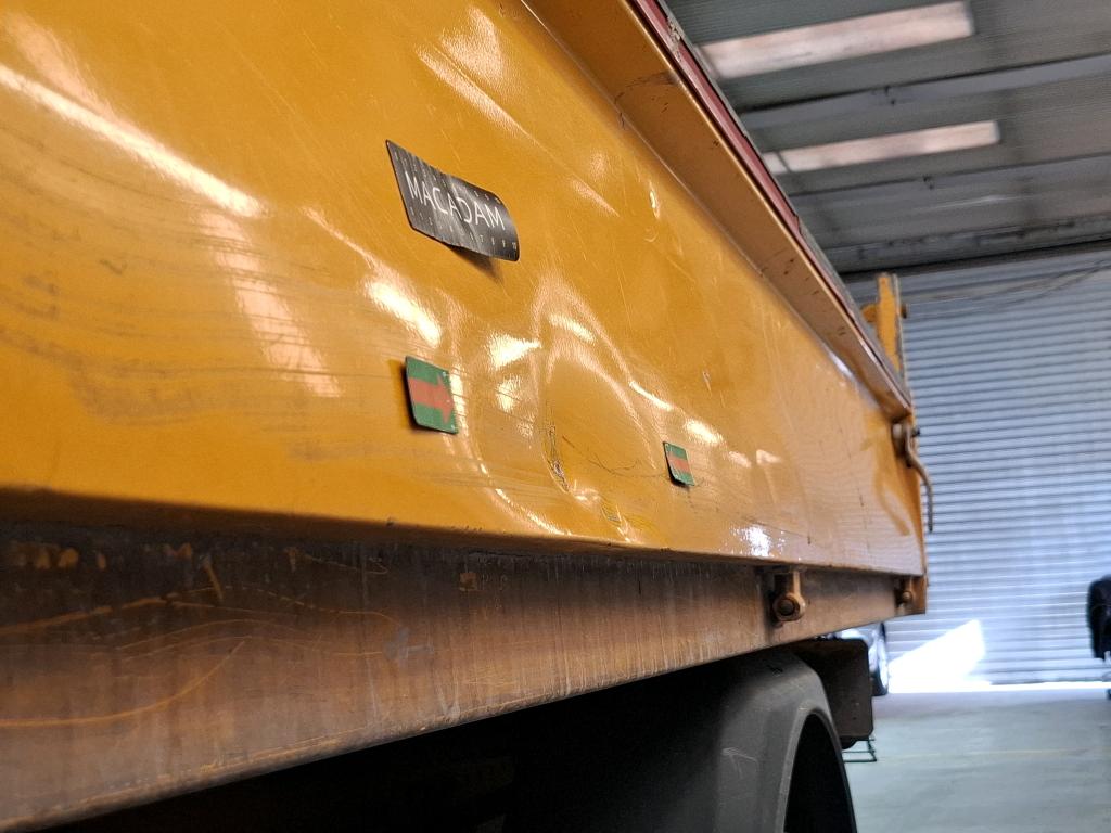 RENAULT MASTER FOURGON CHASSIS CABINE CC TRAC F3500 L3 DCI 135 CONFORT 2021
