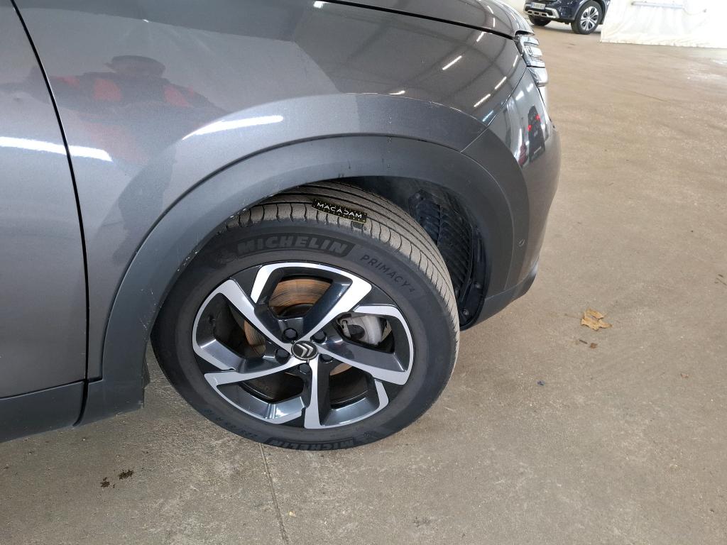 CITROEN C5 AIRCROSS BlueHDi 130 S&S EAT8 Business+ 2020