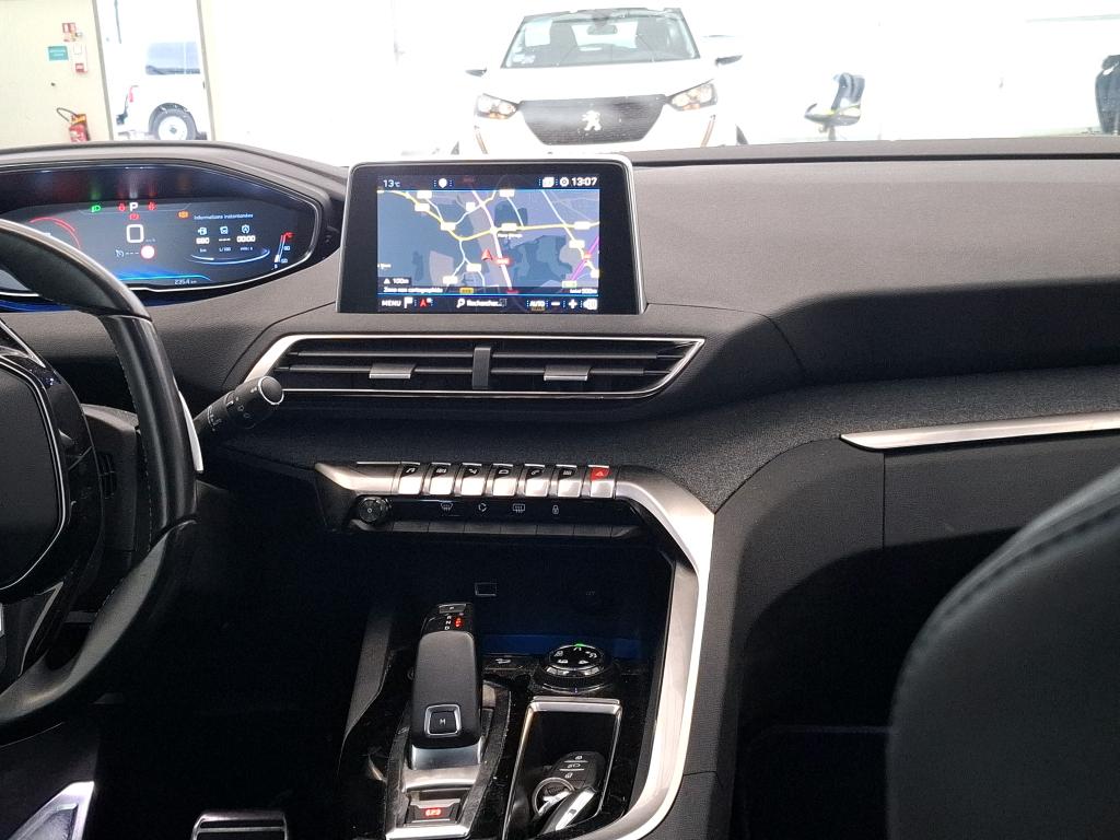 PEUGEOT 5008 PureTech 130ch S&S EAT8 Crossway 2019