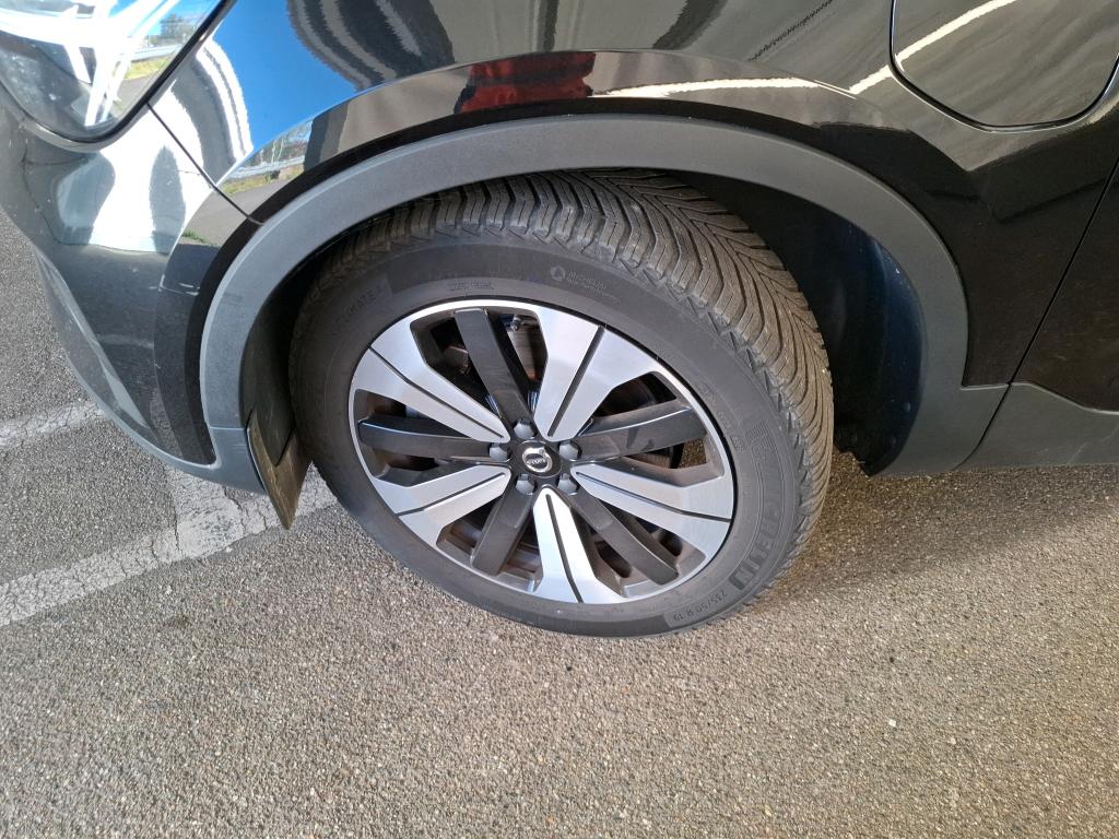 VOLVO XC40 T4 Recharge 129+82 ch DCT7 Ultimate 2023