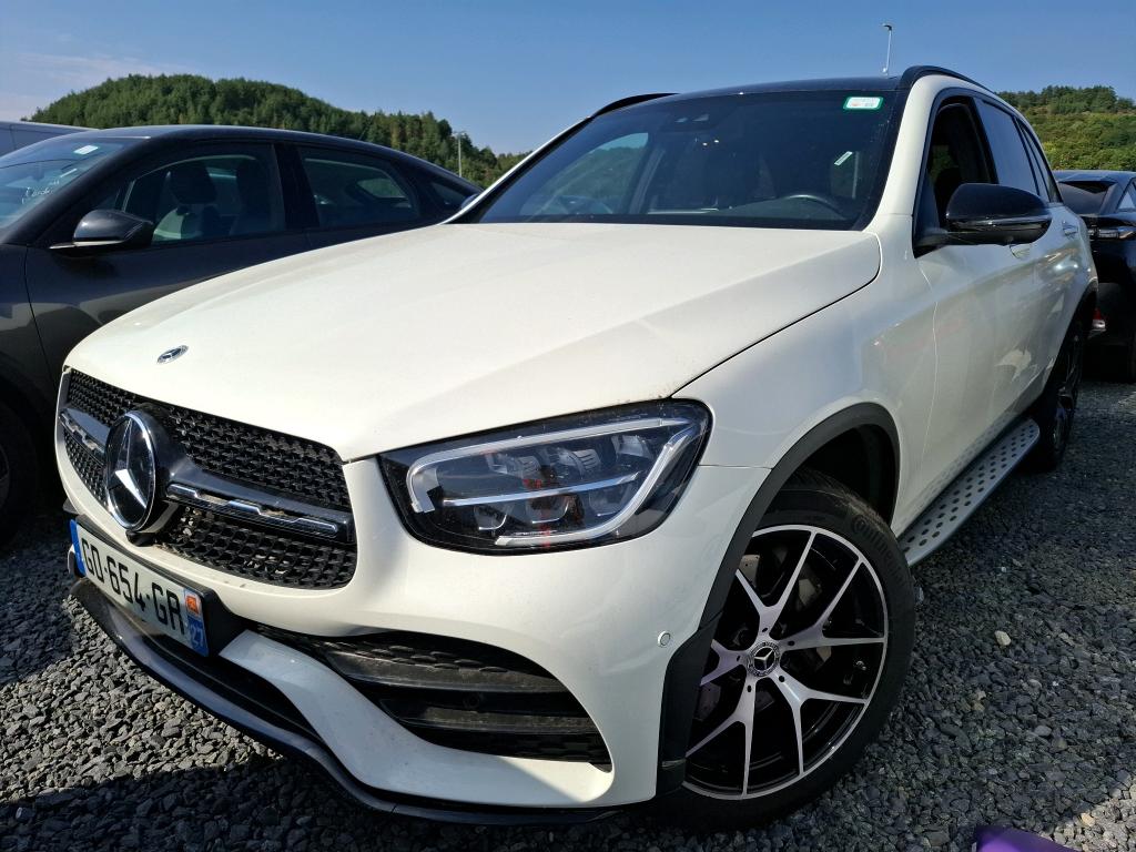 MERCEDES CLASSE