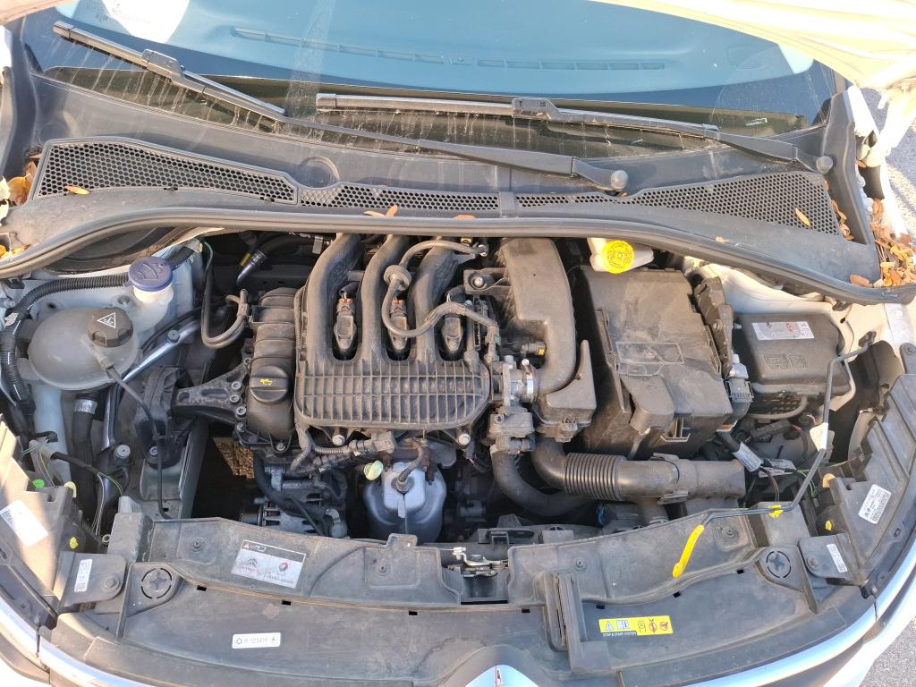 CITROEN C3 PureTech 83 S&S BVM5 Feel Business 2021