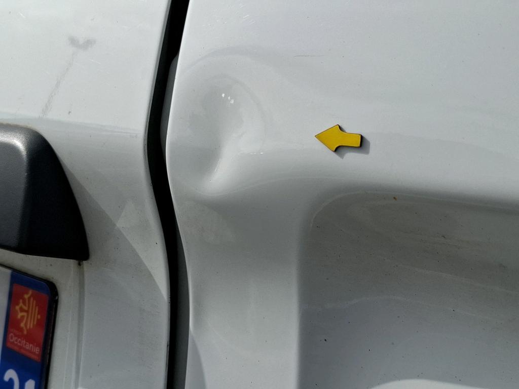 RENAULT TRAFIC FOURGON FGN L1H1 1000 KG DCI 120 S&S GRAND CONFORT 2021