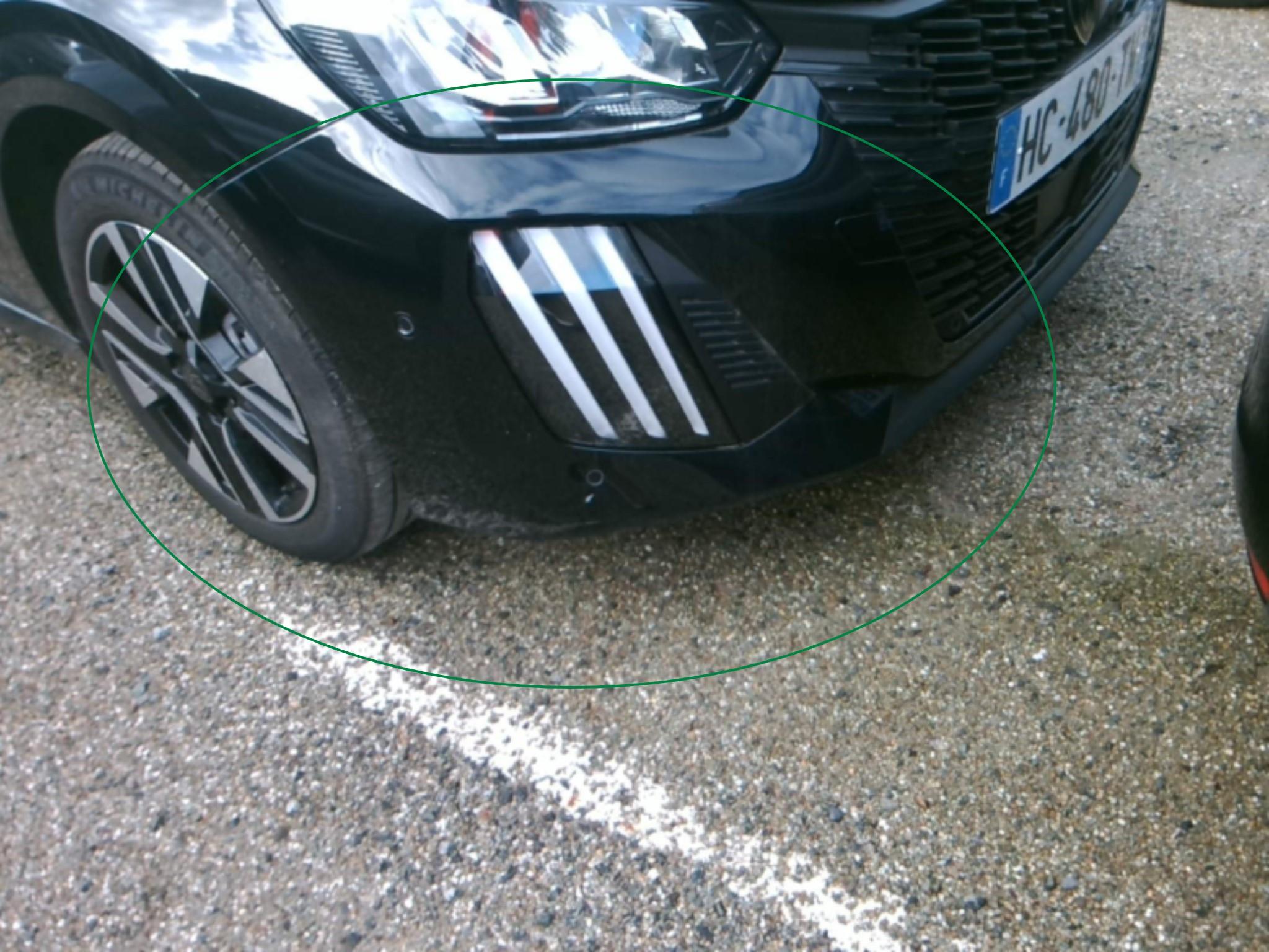 PEUGEOT 208 PureTech 100 S&S BVM6 Allure 2025