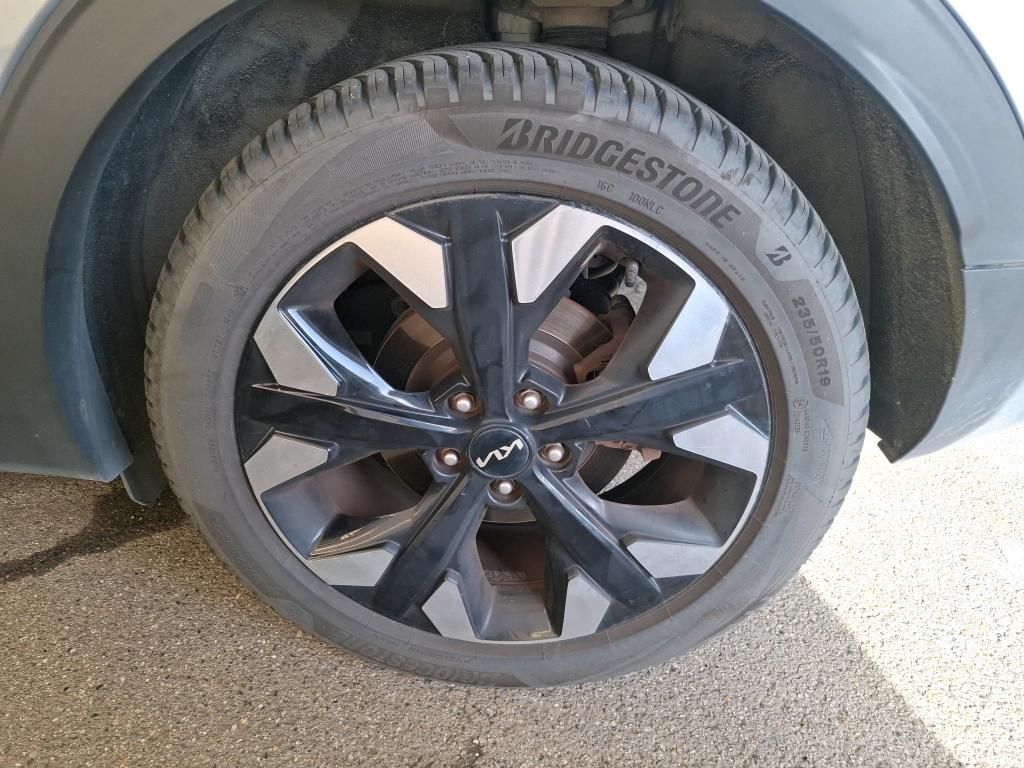 KIA SPORTAGE VP 1.6 T-GDi 265ch ISG Hybride Rechargeable BVA6 4x4 Active 2022