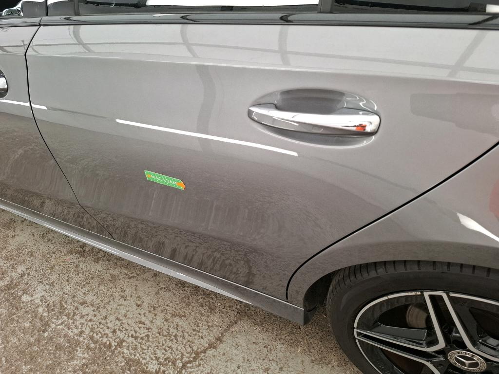 MERCEDES CLASSE A 180 7G-DCT AMG Line 2022