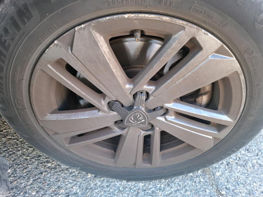 PEUGEOT 308 BlueHDi 130ch S&S EAT8 Active Pack 2023