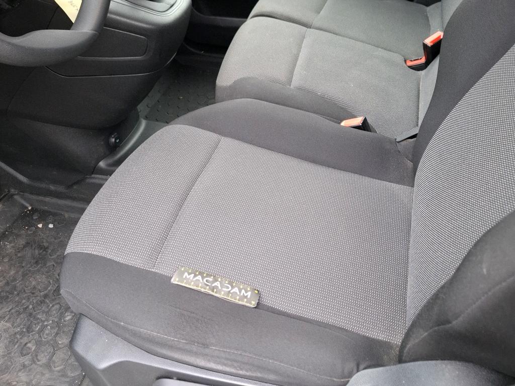 PEUGEOT PARTNER FGN FOURGON STANDARD 1000 KG BLUEHDI 100 S&S BVM6 PREMIUM 2022