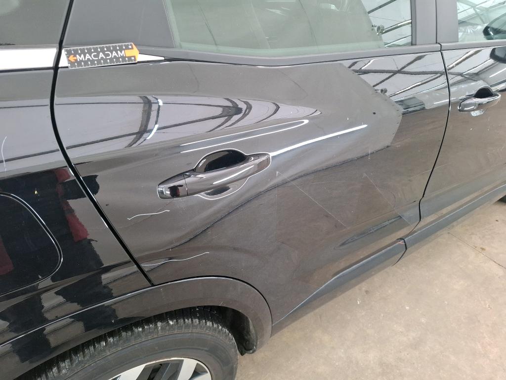 RENAULT AUSTRAL mild hybrid advanced 130 Evolution 2023