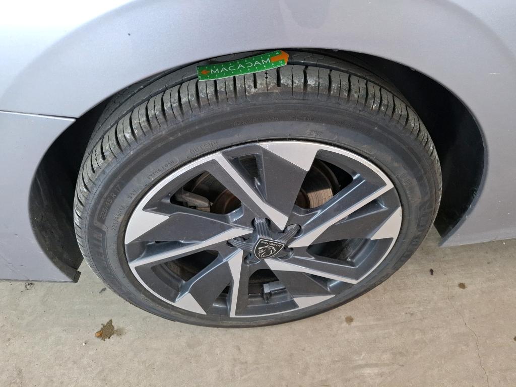 PEUGEOT 308 SW PHEV 180 e-EAT8 Allure Pack 2023