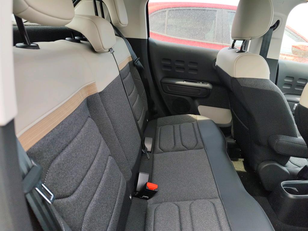 CITROEN C3 PureTech 110 S&S BVM6 Shine Pack 2022