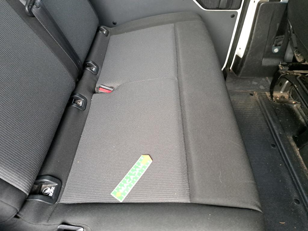 CITROEN JUMPY COMBI M BlueHDi 120 S&S BVM6 Confort 2021