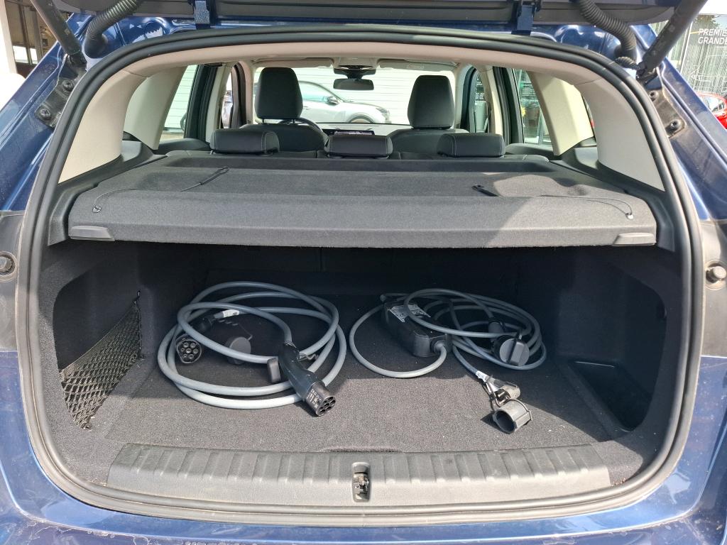 BMW X1 U11 xDrive 25e 245ch DKG7 xLine 2023