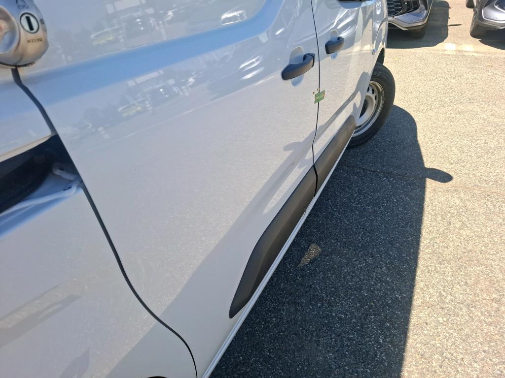 PEUGEOT PARTNER FOURGON M 650 KG BLUEHDI 100 S&S BVM6 2023