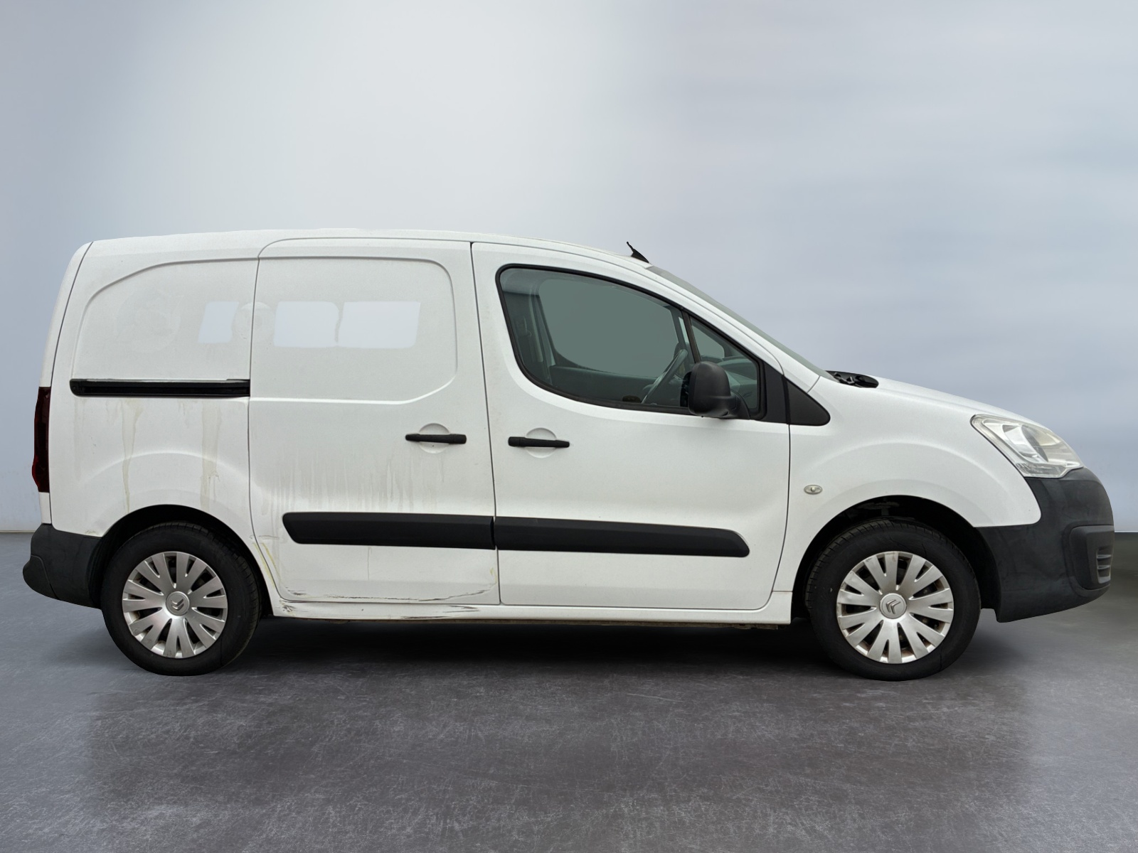 CITROEN BERLINGO FOURGON M BLUEHDI 100 S&S BUSINESS 2017
