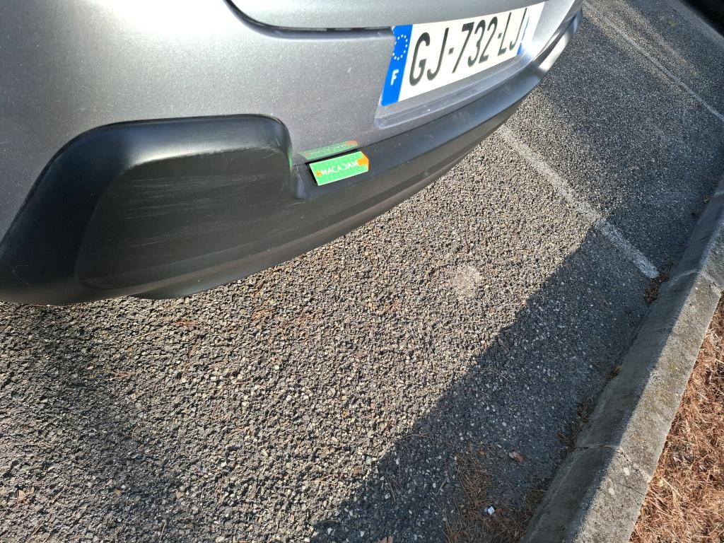 CITROEN C3 ENTREPRISE SOCIETE BLUEHDI 100 S&S BVM6 FEEL NAV 2022