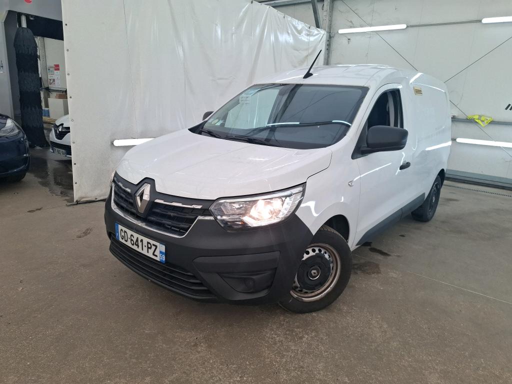 EXPRESS VAN