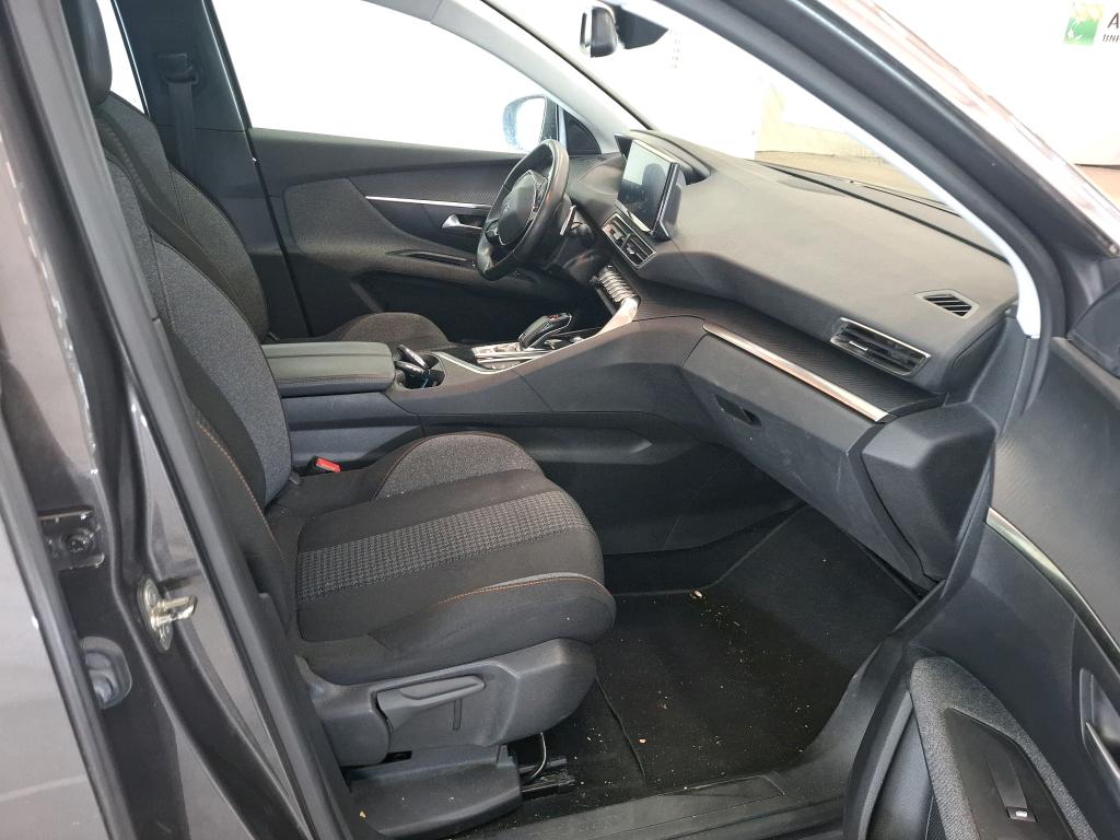 PEUGEOT 5008 BUSINESS PureTech 130ch S&S EAT8 Active 2021