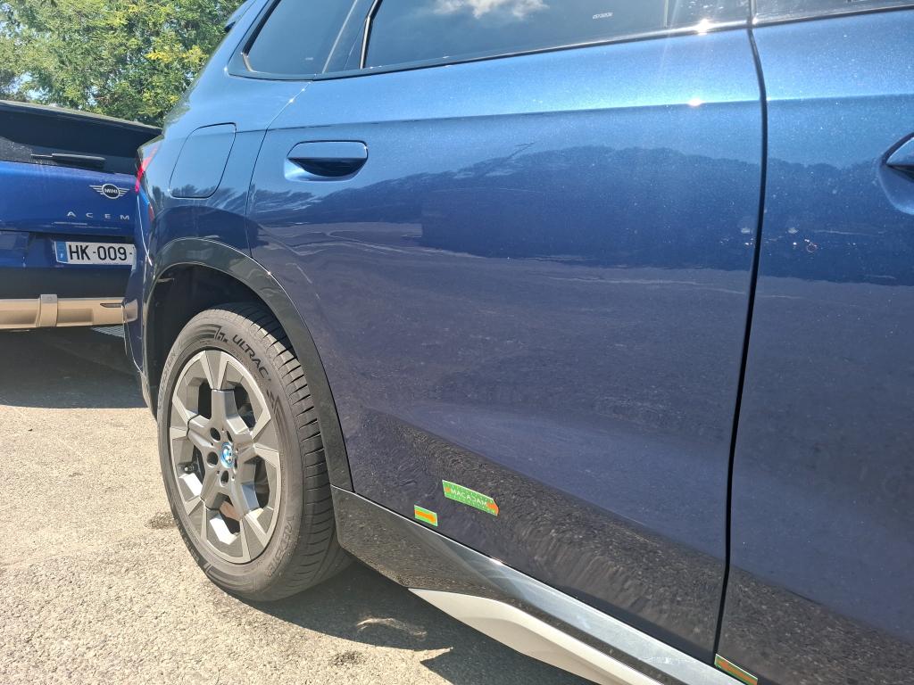 BMW X1 U11 xDrive 25e 245ch DKG7 xLine 2024