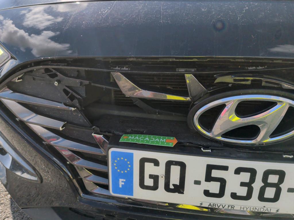 HYUNDAI i30 1.0 T-GDi 120 DCT-7 Hybrid 48V Creative 2023