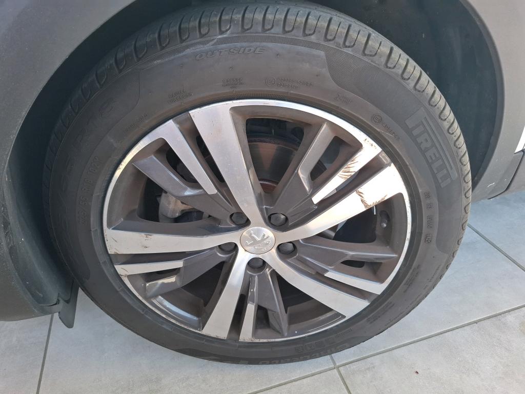 PEUGEOT 3008 Puretech 130ch S&S EAT8 Allure 2022