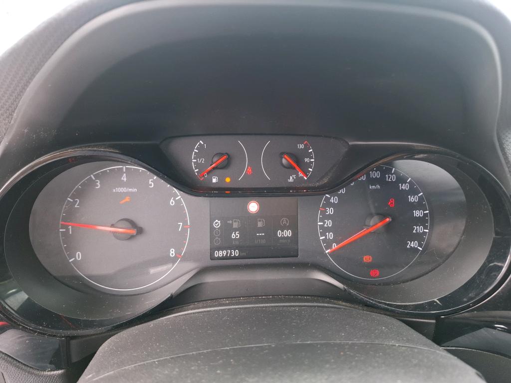 OPEL CORSA 1.2 75 ch BVM5 Elegance Business 2023