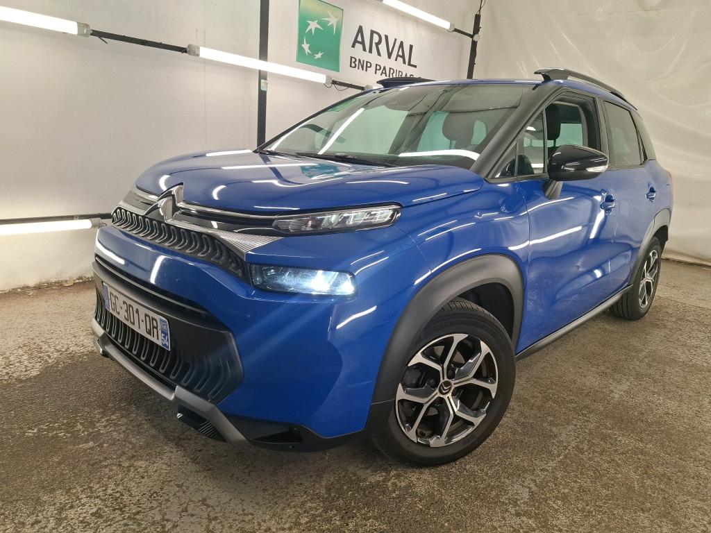 C3 AIRCROSS