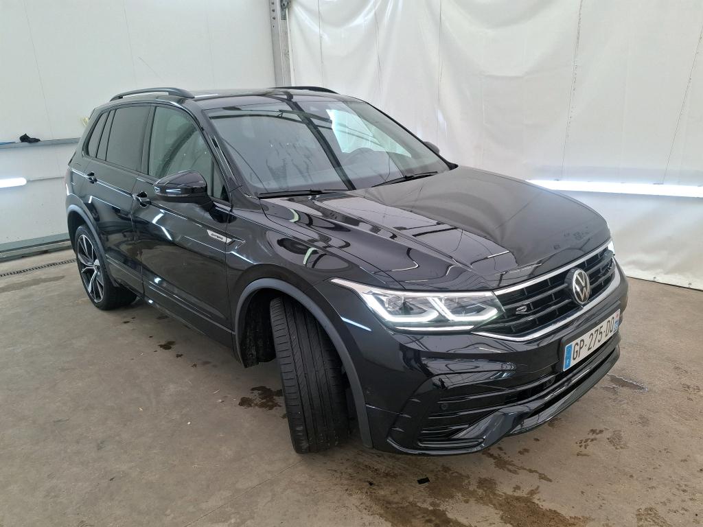 VOLKSWAGEN TIGUAN 1.4 eHybrid 245ch DSG6 R-Line 2023