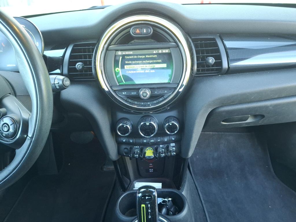MINI HATCH 3 Portes Cooper SE 184 ch Finition Greenwich 2020
