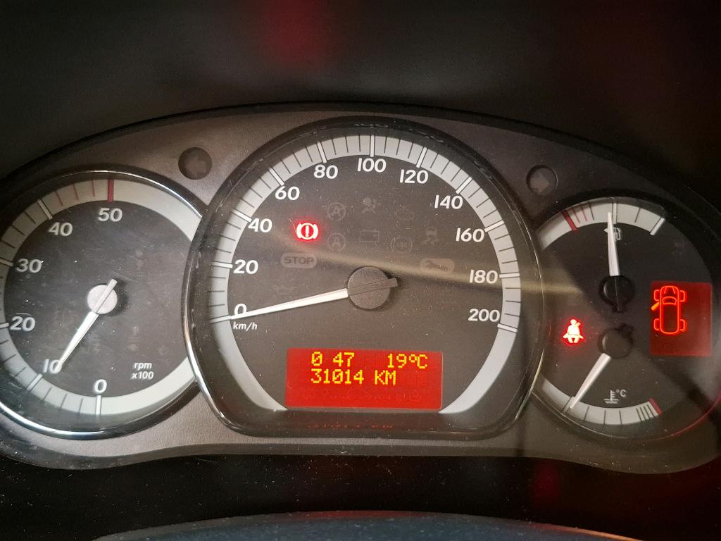 MERCEDES-BENZ MERCEDES CITAN FOURGON FGN 109 CDI LONG PRO 2021