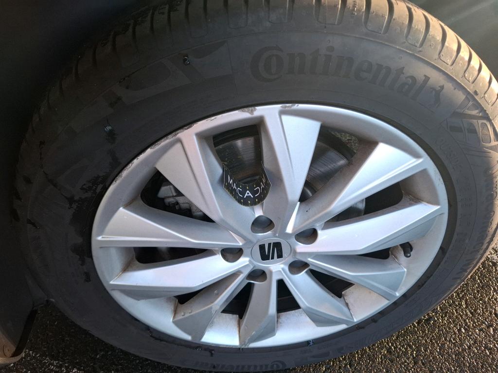 SEAT ATECA 2.0 TDI 150 ch Start/Stop DSG7 Style Business 2023