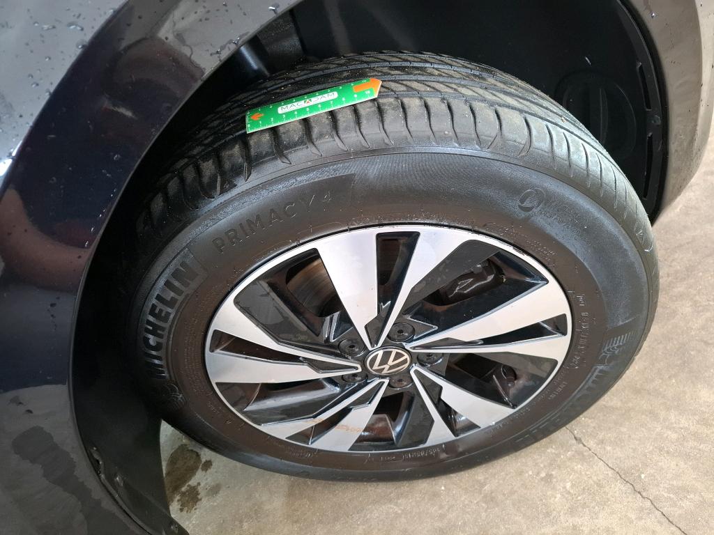 VOLKSWAGEN POLO BUSINESS 1.6 TDI 95 S&S BVM5 Lounge 2020