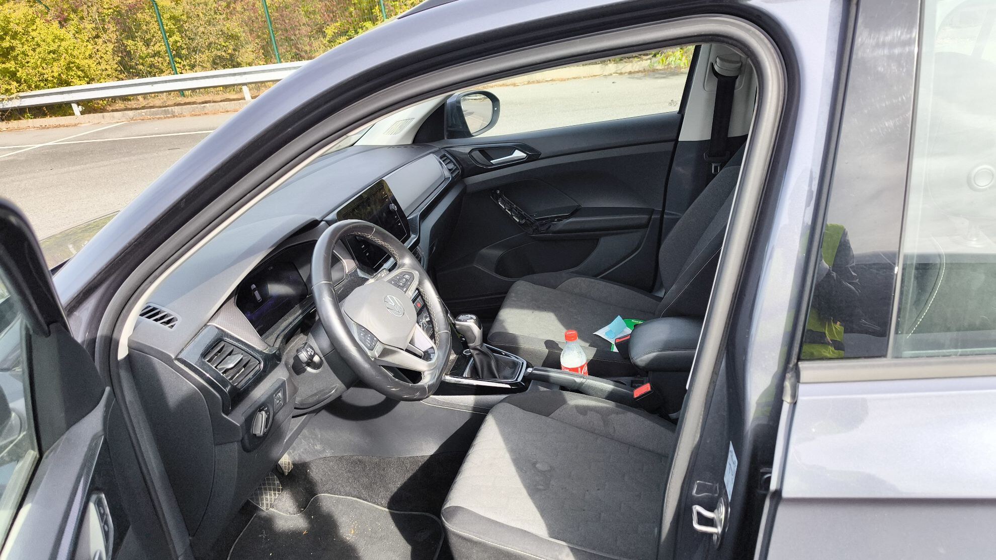 VOLKSWAGEN T-Cross 1.0 TSI 116 Start/Stop DSG7 Life 2024