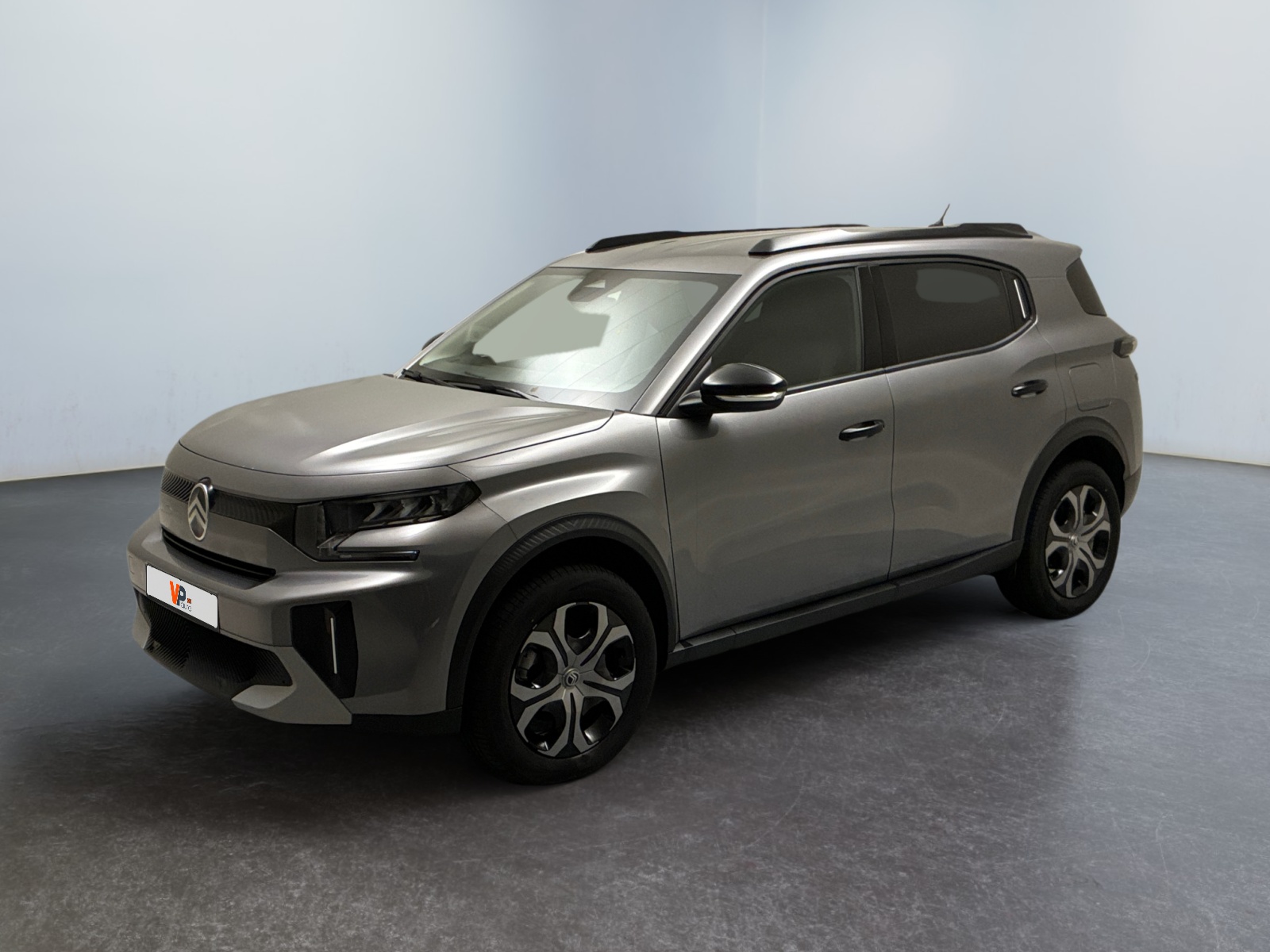 C3 AIRCROSS
