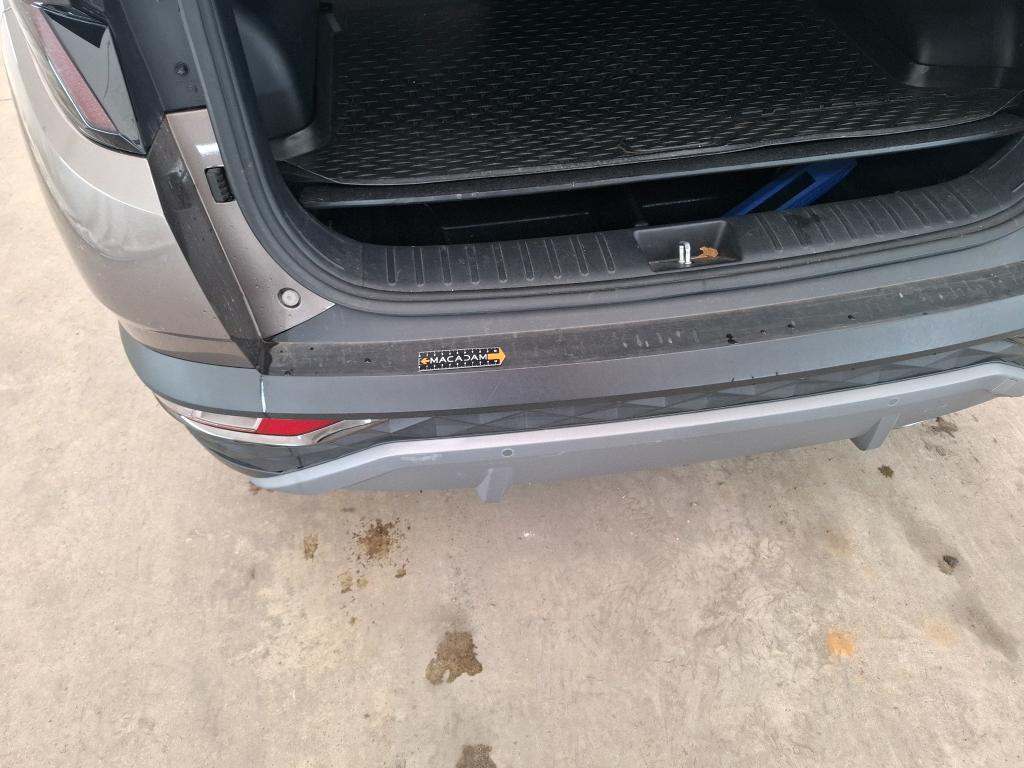 HYUNDAI TUCSON 1.6 T-GDI 230 Hybrid BVA6 Business 2023