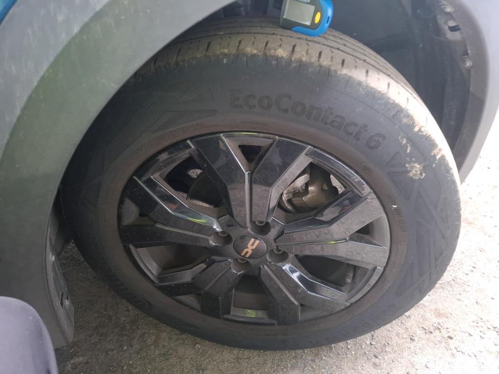 DACIA SANDERO TCe 90 GSR2 Stepway Extreme 2024